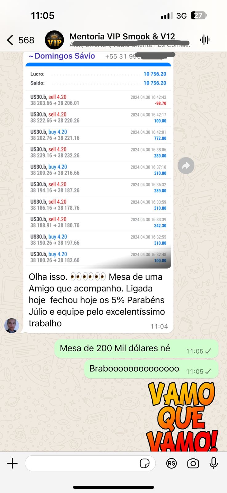 Resultado