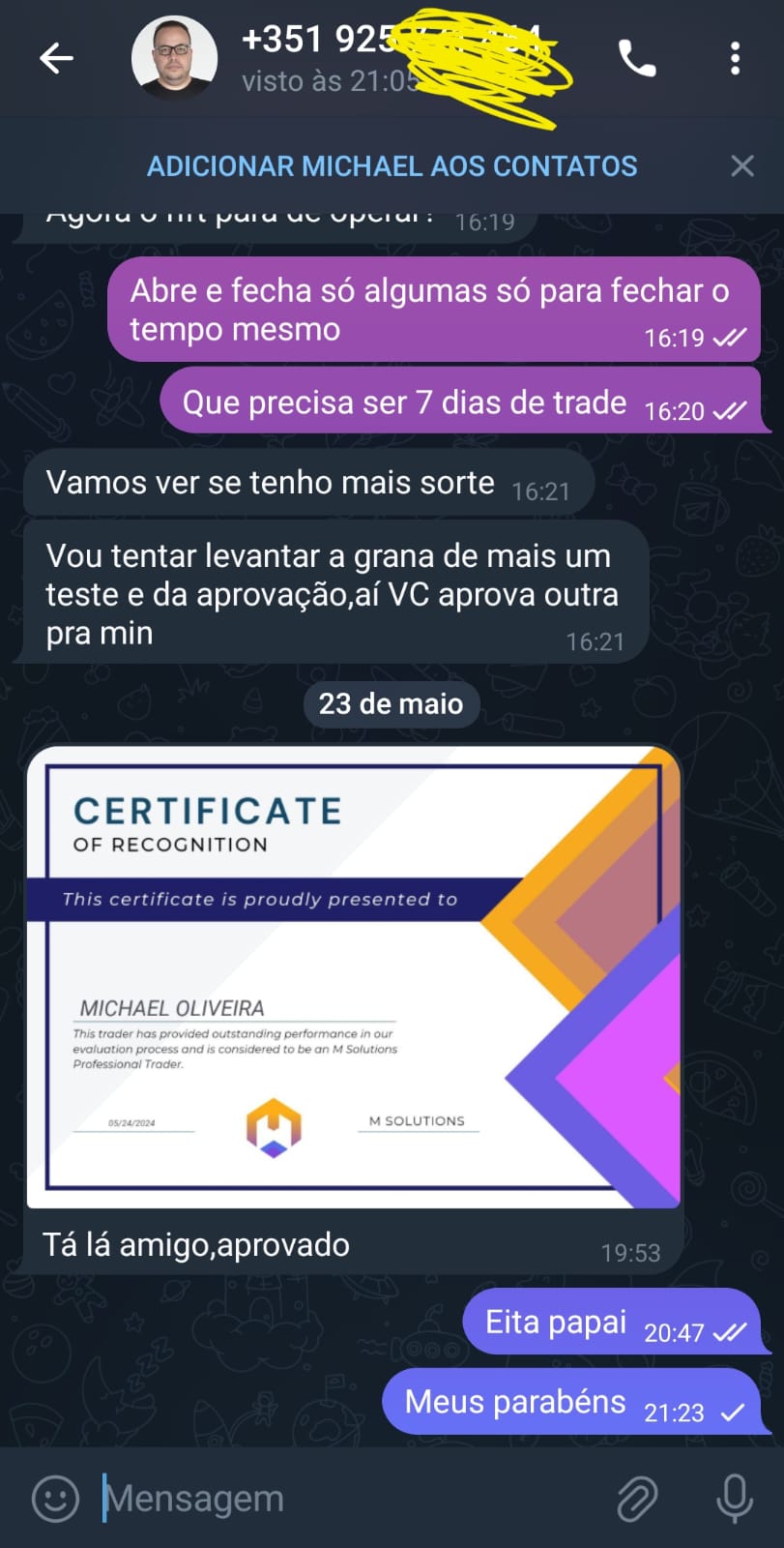 Resultado
