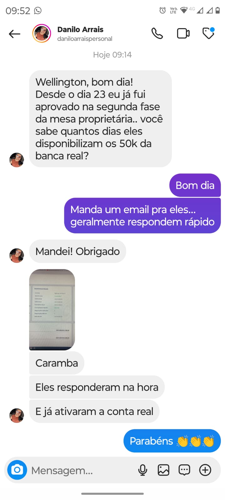 Resultado