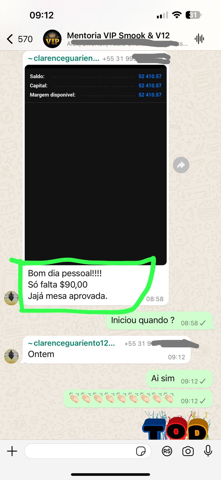 Resultado