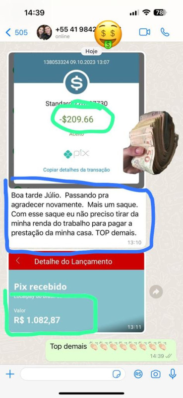 Resultado